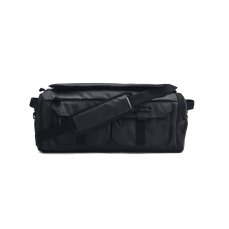 Triumph Backpack Duffle | Black/Black/Black