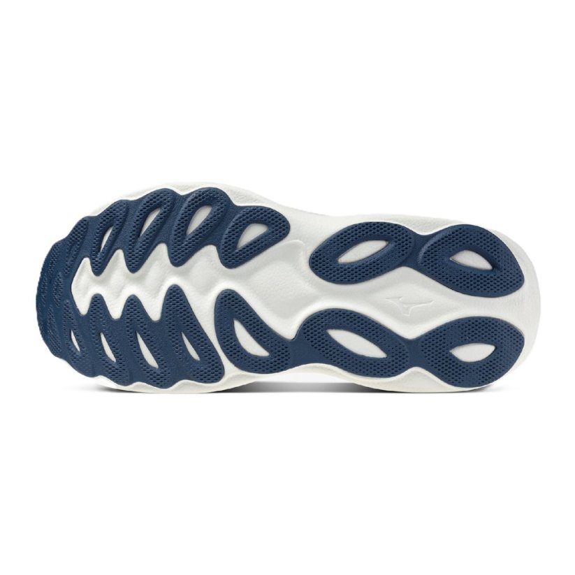 WAVE SKY 9 (M) | Snow White/Surf the Web/Lightning Yellow
