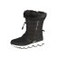 FROZEN HIGH WP-W | Black
