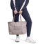 Studio Tote | Tetra Gray/Gray Matter