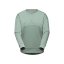 Mammut Core ML Crew Neck Women Logo | Jade