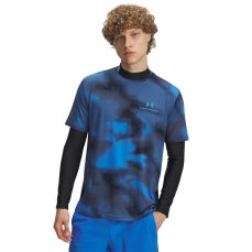 Vanish Energy Printed SS | Blue Atlantis/Blue Atlantis