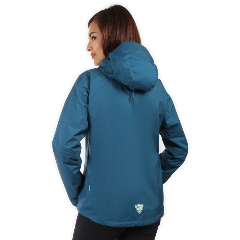 HURRICANE-W | Dark Blue