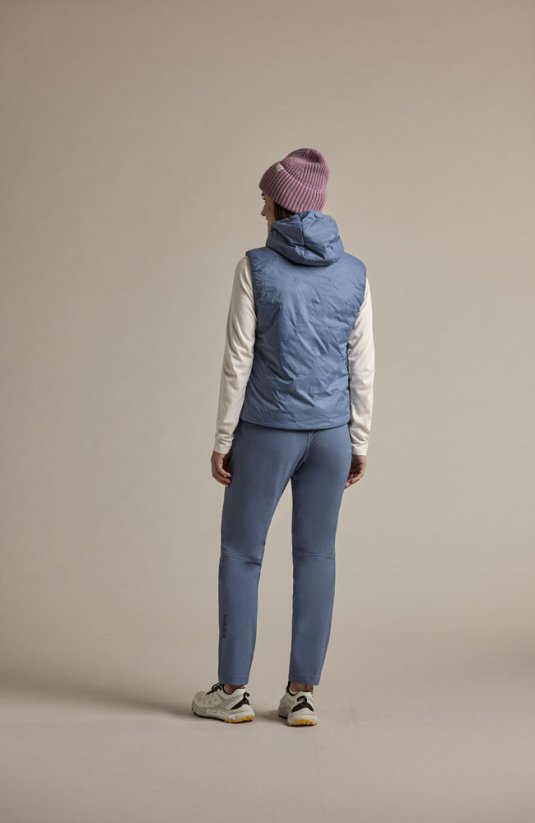 LurisiaM. | Dusty Blue