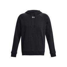 Rival Fleece Hoodie | Black/Wham