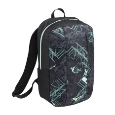 Backpack WASO 25 l | Black/Mint
