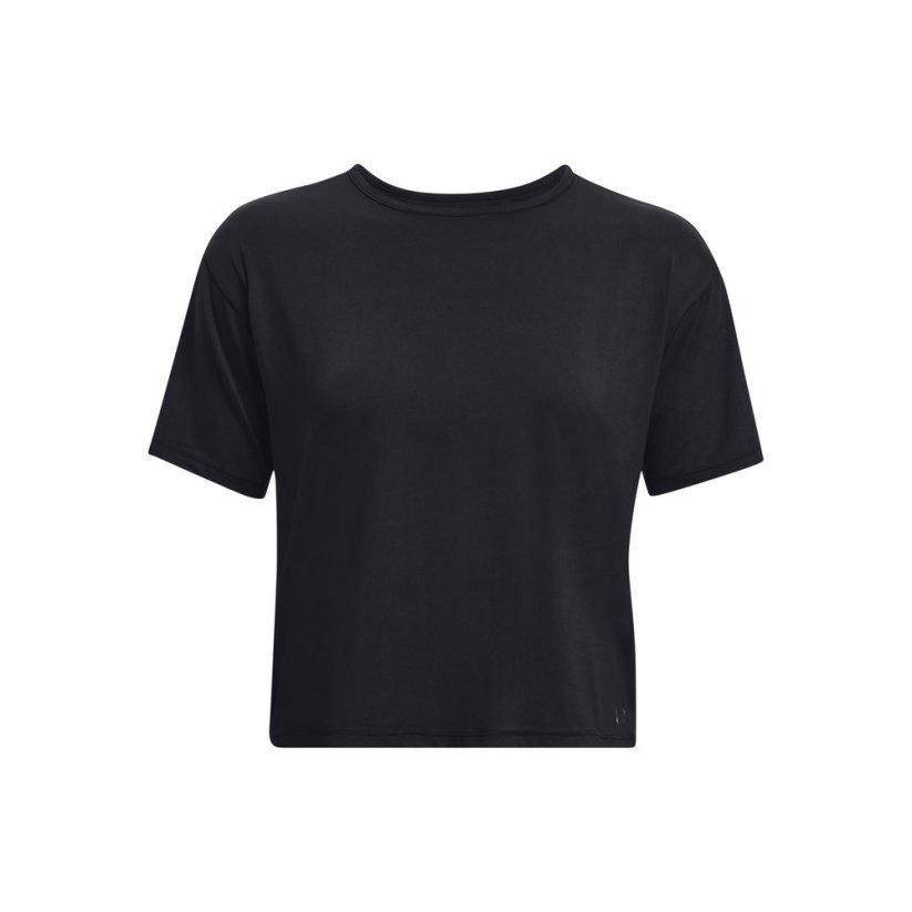 Motion SS | Black/Jet Gray