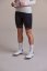 SundaM. Pants 1/2 | Deep Black