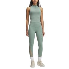 Vanish Elite Vent Tank | Silica Green/Iridescent