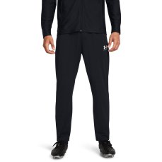 Men's Challenger Pique Pants | Black/White
