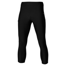 Impulse Core 3/4 Tights | Black