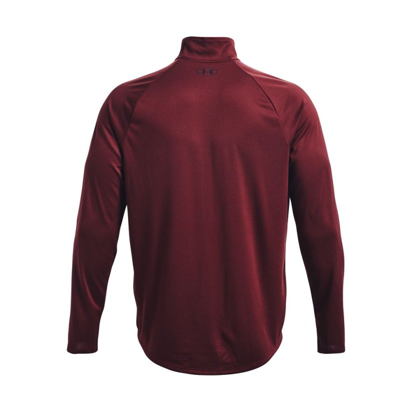 Tech™ 2.0 1/2 Zip | Red