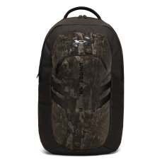 Hustle 6.0 Pro Backpack | Black/Castlerock/Castlerock