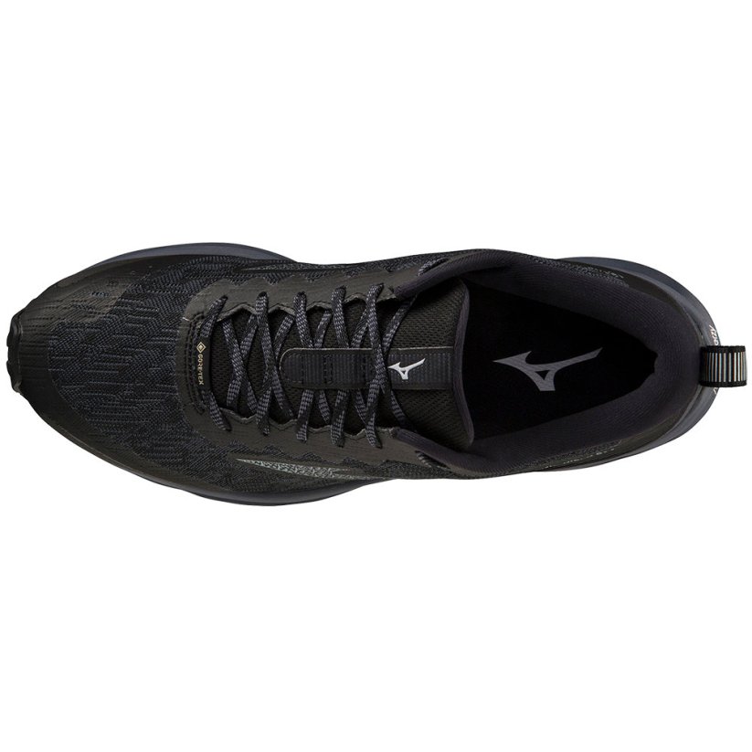 WAVE RIDER GTX | Black/Ombre Blue/Glacial Ridge