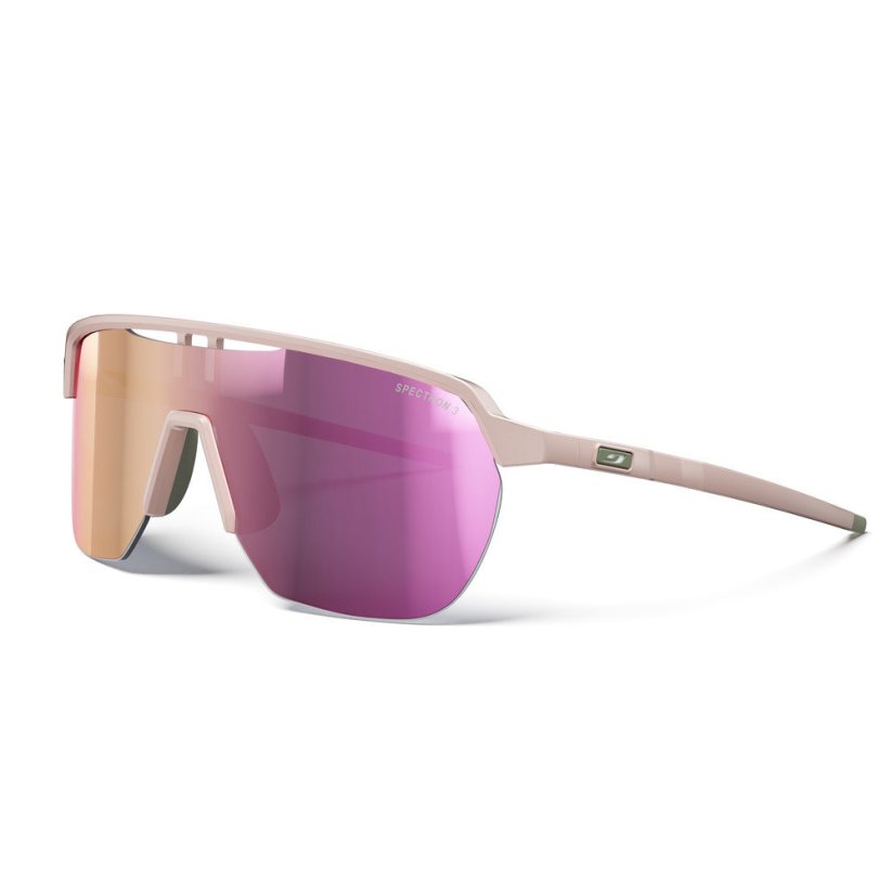 FREQUENCY Spectron 3CF | Smoke / Pastel Pink/Green / M