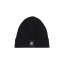 Fedoz Beanie | Black