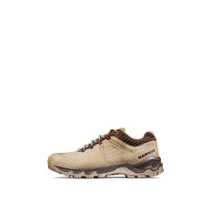 Mercury IV Low GTX Men | Dark Safari/Wren
