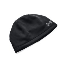 Storm Beanie | Black/Pitch Gray