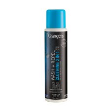 Wash + Repel Clothing 2 in1 OWP | 300 ml
