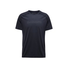 Selun FL T-Shirt Men Logo | Marine/Steel