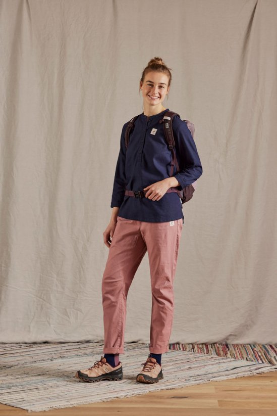 PlunerM. | Mauve