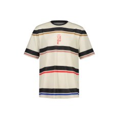 StewardM. | Glacier Milk Stripe