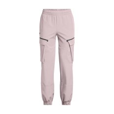 Unstoppable Cargo Pants | Tetra Gray/Black