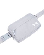 Sportstyle Waist Bag Crossbody | Mod Gray/White