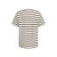 BrandeckM. | Deep Black Stripe