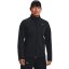 Storm ColdGear® Infrared Shield 2.0 Jacket | Black/Pitch Gray