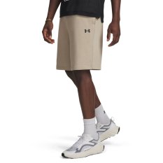 Rival Lightweight Shorts | City Khaki/Black