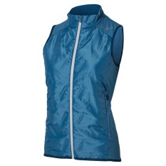Tech Techfill Breath Thermo Vest | Stellar