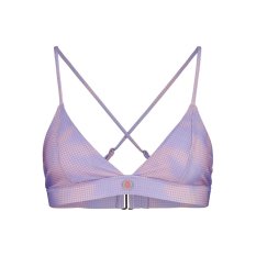 AchenseeM. Top | Summer Sky Iris Grid
