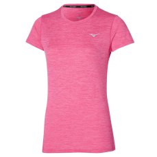 Impulse Core Tee | Sangria Sunset
