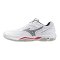 WAVE PHANTOM 3 (U) | White/Black/Fiery Red