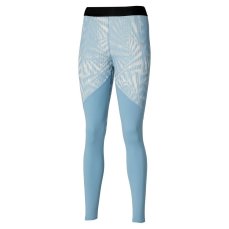 Virtual Body G4 Long Tights | Glacier lake