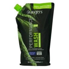 Performance Wash Concentrate | 1 l