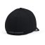 Iso-Chill ArmourVent™ Stretch Hat | Black