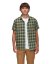 Trovat Summer Shirt Men | Marsh/Dark Marsh