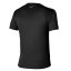 Two Loops 8 Tee | Black