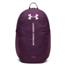 Hustle Lite Backpack | Purple Echo/Mauve Pink