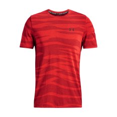 Seamless Wave SS | Red