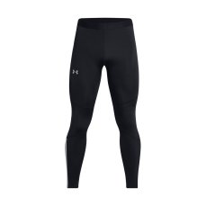 Launch Elite Cold Weather Tights | Black/Reflective/Reflective