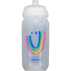 MaranajM. | Transparent Happy Rainbow