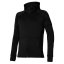 RB Hooded Sweat Jacket | Black