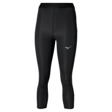 Core Impulse 3/4 Tights | Black
