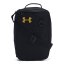 Contain Shoe Bag | Black/Metallic Gold
