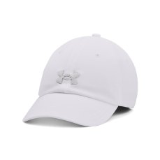 Women's Blitzing Adjustable | White/Halo Gray