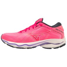 WAVE ULTIMA 14 | High-Vis Pink/Snow White/Purple Punch