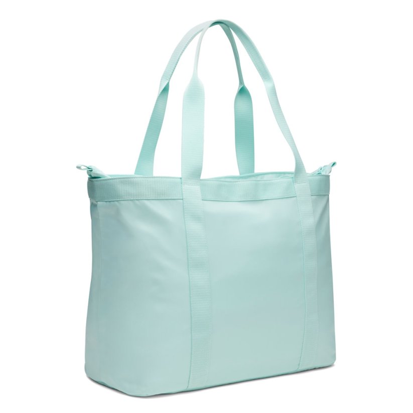 Studio Tote | Refresh Mint/Enamel Blue